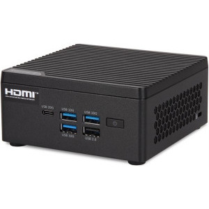 Mini PC TERRA 6100V1, Procesor Intel® Core™ Ultra 5 225H 1.7GHz Arrow Lake, 16GB RAM, 500GB SSD, Arc 130T, Windows 11 Pro