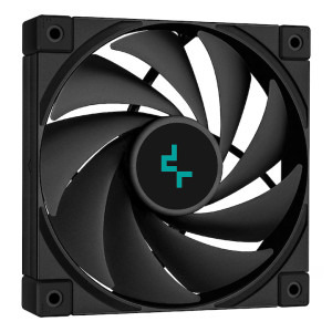 Deepcool AK400 Digital SE Black