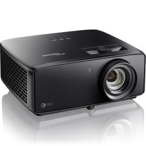 Optoma UHZ58LV 4K