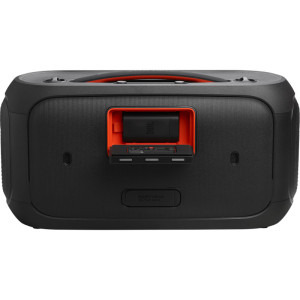 JBL Partybox On The Go 2 Black