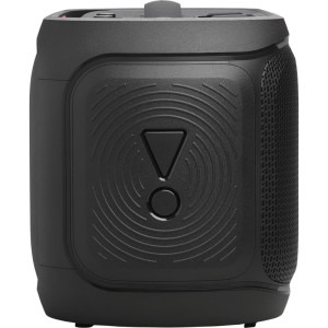 JBL Partybox On The Go 2 Black