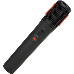 JBL Partybox On The Go 2 Black