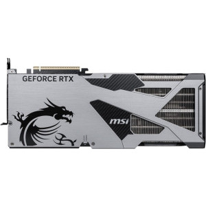 MSI GeForce RTX 5070 Ti VANGUARD OC 16GB GDDR7 256-bit DLSS 4.0