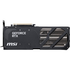 MSI GeForce RTX 5080 SHADOW 3X 16GB GDDR7 256-bit DLSS 4.0