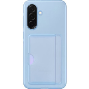 Samsung Husa de protectie Samsung Card Slot Case pentru Galaxy A36, Blue