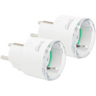 Gosund Priza Smart SP111, 2 buc