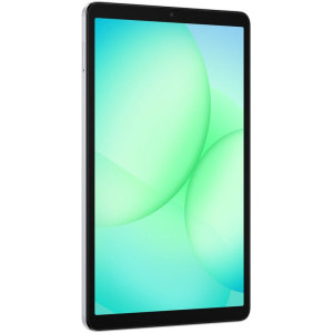 Samsung Galaxy Tab A11, 8.7 inch Multi-touch Cortex A76 Octa Core 2.2GHz, 8GB RAM, 128GB flash, Wi-Fi, Bluetooth, Android 15, Silver