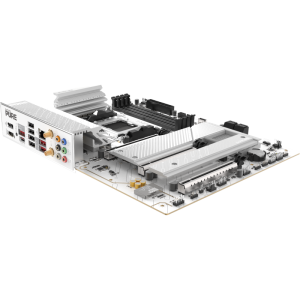 Sapphire PURE B850A WIFI
