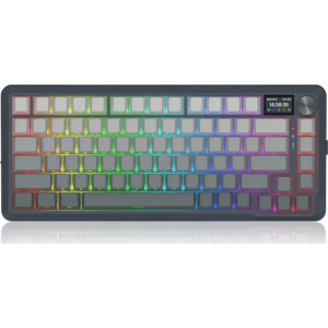 Redragon Behemoth Pro RGB Black Mambo L Switch Mecanica