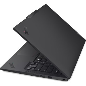 Lenovo 14'' ThinkPad T14 Gen 6, WUXGA IPS, Procesor AMD Ryzen™ AI 7 PRO 350 (16M Cache, up to 5.0 GHz), 64GB DDR5, 1TB SSD, AMD Radeon 860M, Win 11 Pro, Black