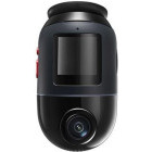 Camera video auto 70mai Dash Cam Omni X800 4K Black