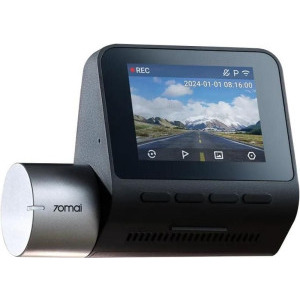 70mai Dash Cam A510-1 + Rear Camera RC11