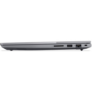 Lenovo 14'' ThinkBook 14 G9 IRL, WUXGA IPS, Procesor Intel® Core™ 5 210H (12M Cache, up to 4.80 GHz), 16GB DDR5, 512GB SSD, Intel Graphics, No OS, Arctic Grey