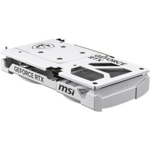 MSI GeForce RTX 5060 Ti VENTUS 2X PLUS White 16GB GDDR7 128-bit DLSS 4.0