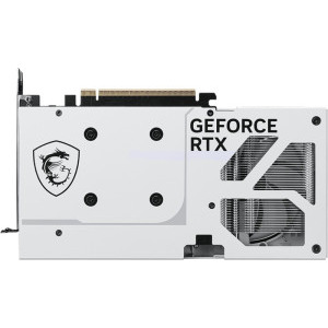 MSI GeForce RTX 5060 Ti VENTUS 2X PLUS White 16GB GDDR7 128-bit DLSS 4.0