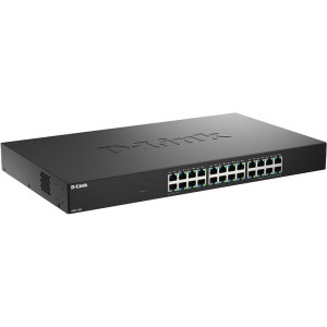 Switch D-Link 2.5Gigabit DMS-1024/E