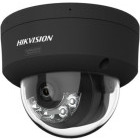 Camera supraveghere Hikvision DS-2CD2167G3-LIS2UY 2.8mm Black
