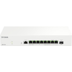 D-Link 2.5Gigabit DBR-700