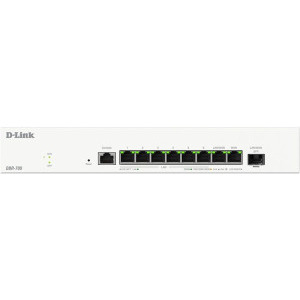 Router D-Link 2.5Gigabit DBR-700