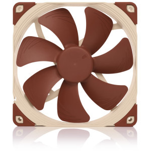 Noctua NF-A14 5V PWM 140mm