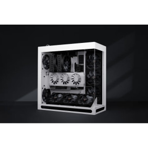 Noctua NF-A14x25 G2 PWM chromax.black 140mm