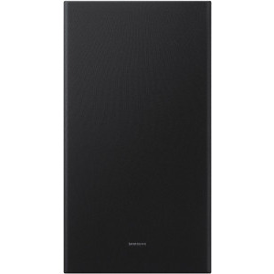 Samsung HW-Q600F, 3.1.2, 380W, Bluetooth, Subwoofer Wireless, Dolby Atmos, Titan Black