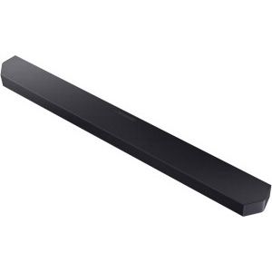 Samsung HW-Q600F, 3.1.2, 380W, Bluetooth, Subwoofer Wireless, Dolby Atmos, Titan Black