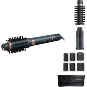 Rowenta Perie rotativa cu aer cald Air Rotate UB9920E0