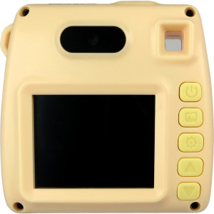 YASHICA Mini (Peanuts) Cream
