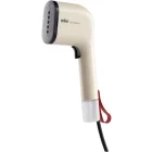 Braun Aparat de calcat vertical cu abur QuickStyle 3 GS3012BG, 1100W, 20g/min, Bej