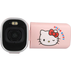 YASHICA DigiPocket (Hello Kitty) Pink