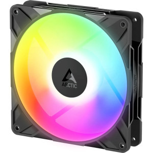 ARCTIC AC P14 Pro Reverse 140mm ARGB Black