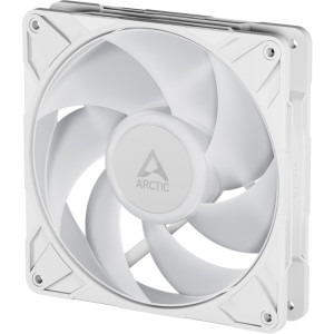 ARCTIC AC P14 Pro Reverse 140mm ARGB White