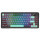 Tastatura Gaming Redragon Behemoth Pro TKL RGB Black-Green Mambo L Switch Mecanica