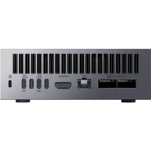 ASUS Ascent GX10, NVIDIA GB10 Blackwell, 128GB RAM, 2TB SSD