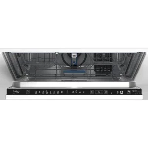 Beko BDIN38561P, 15 seturi, 8 programe, Clasa A, ProSmart Inverter, PowerIntense, SelfDry, AquaFlex, 60 cm