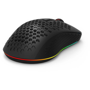 Redragon Hana RGB Black