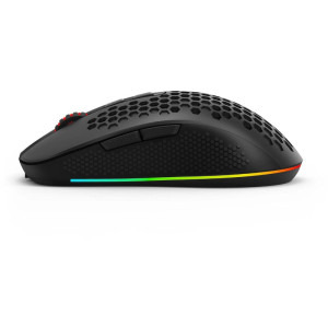 Redragon Hana RGB Black