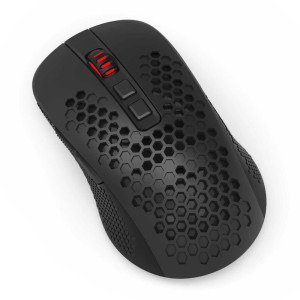 Redragon Hana RGB Black