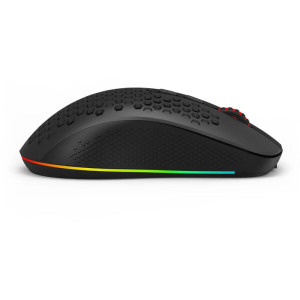 Redragon Hana RGB Black