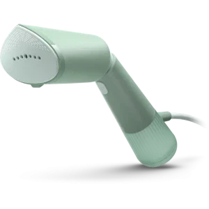 Philips Aparat de calcat vertical cu abur Seria 5000 STH5010/70, 1300W, 24g/min, Verde