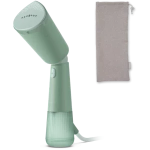Philips Aparat de calcat vertical cu abur Seria 5000 STH5010/70, 1300W, 24g/min, Verde