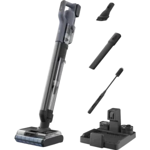 Electrolux Seria 800 EW82U1DB, vertical cu mop, 110W, 0.57L, Albastru/Negru