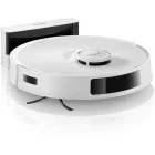 Aspirator robot Bosch Spotless Advanced BCRC2W, Li-Ion 5700 mAh, 11000Pa, 0.4L, Alb