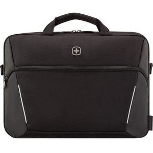 Wenger Geanta notebook, 16 inch, XE Compact Brief, Black