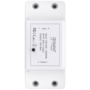 Gosund Comutator Smart SW3