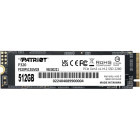 SSD Patriot P320 512GB PCI Express 3.0 x4 M.2 2280