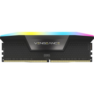 Memorie Corsair Vengeance RGB 8GB DDR5 5200MHz CL40