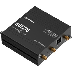 TELTONIKA NETWORKS RUT276 5G