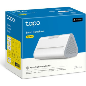 TP-LINK Smart HomeBase TAPO H500
